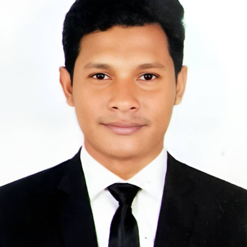 md.Hiron sikder, 32, Ashoknagar