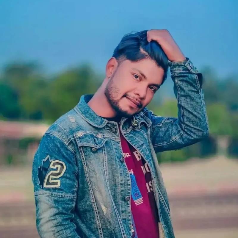 Sumon, 26, Gajuvaka