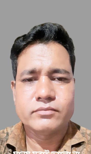 Abdus Sattar, 40, Byek