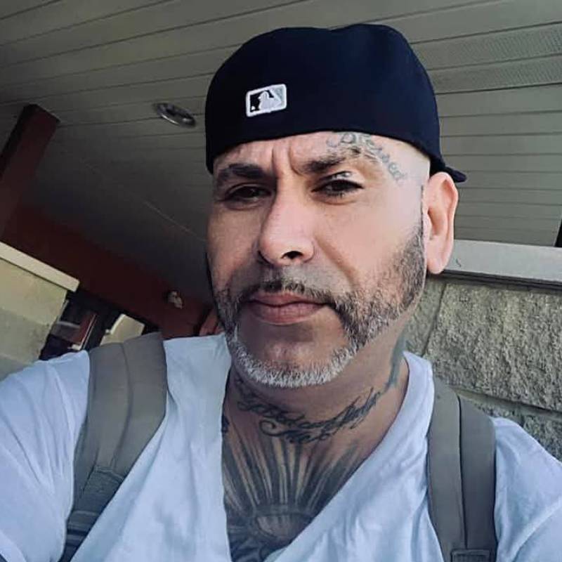 Jushouston, 43, Raahe
