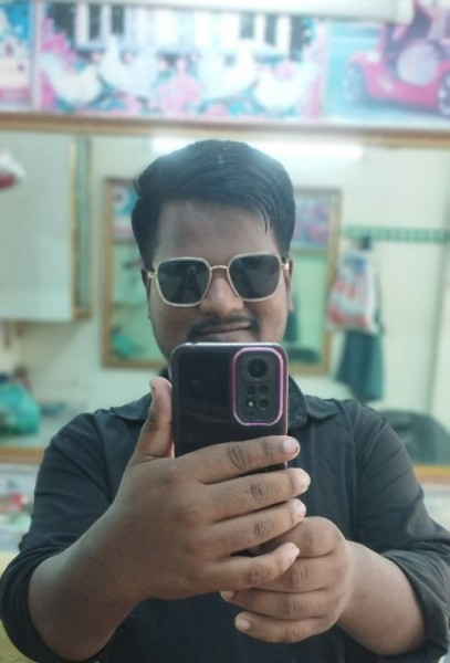 Liton Chandra shil, 28, Ahumada