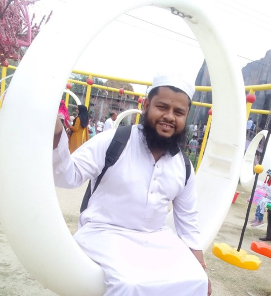 Abdullah Al Mamun, 29, Martinengo