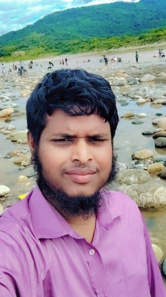 Md, 33, Wangjiaxian