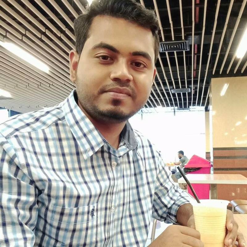 Jahid, 26, Bacarra