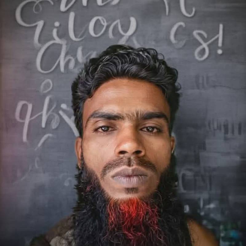 Kamrul, 38, Dhanot