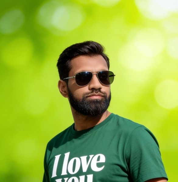Faruk, 34, Periyapdu