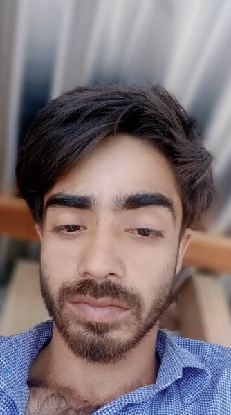 Jahid, 27, Sobraon