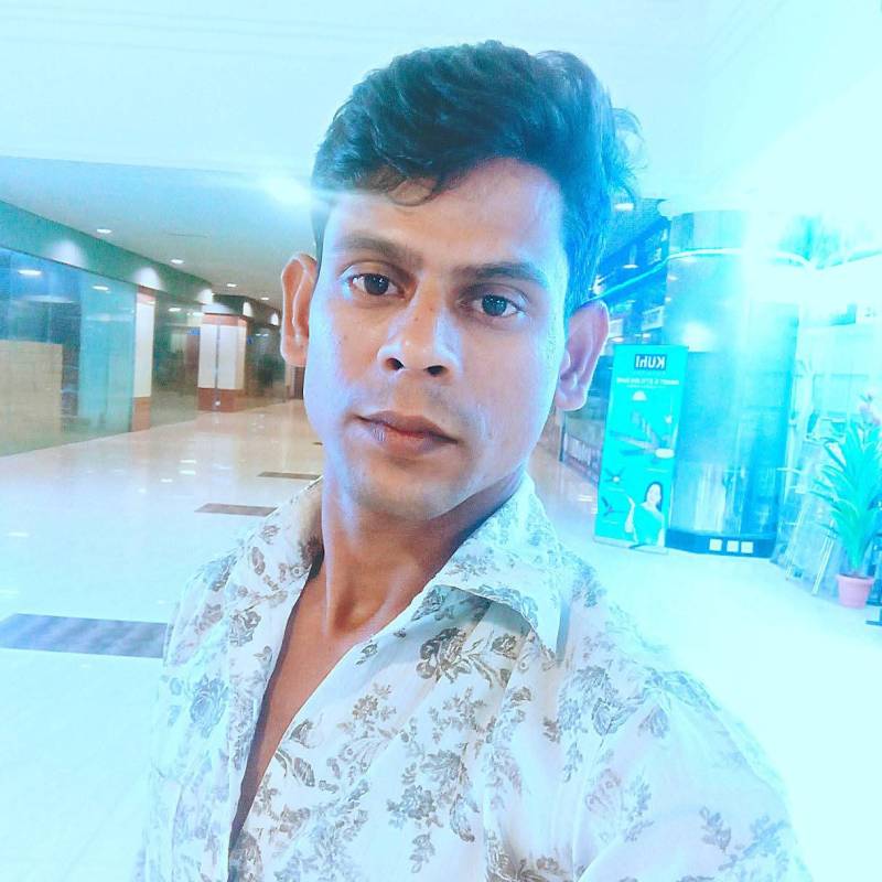Shofik, 28, Salem Lakes
