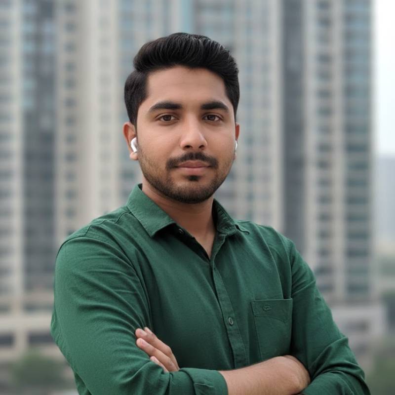 Anamul, 29, Ambriz