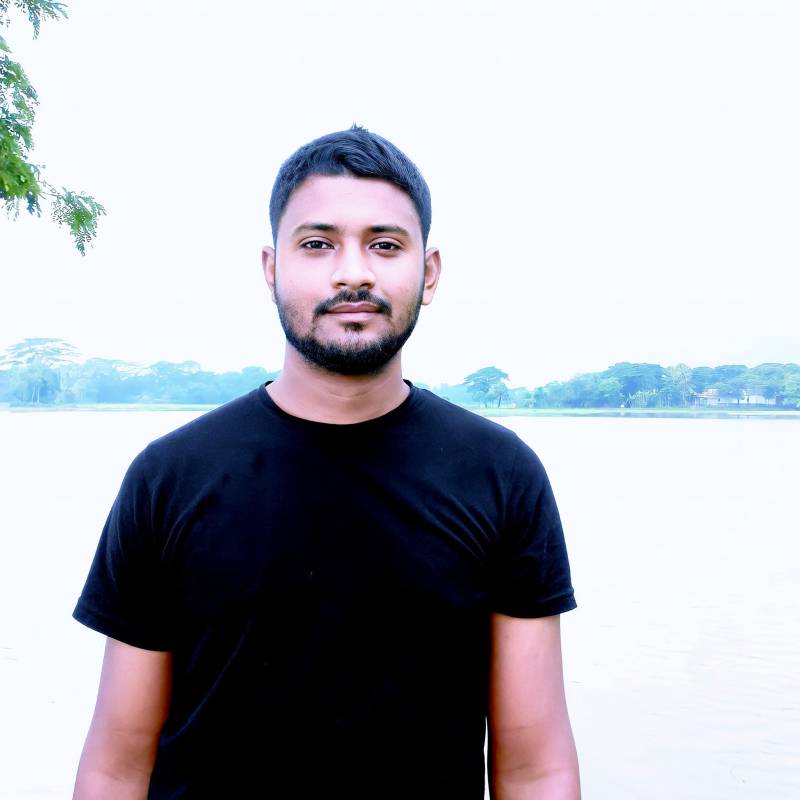 Imamul Hasan, 30, Balatan