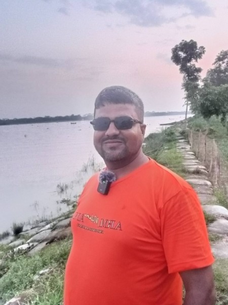 Hm, 36, South Milwaukee