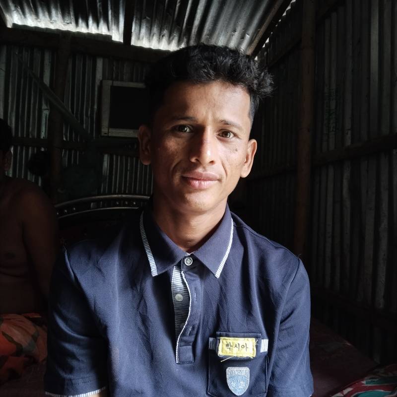 Arif, 30, Jaipur