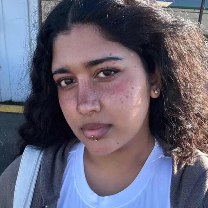 Sharon, 27, Mountain Province