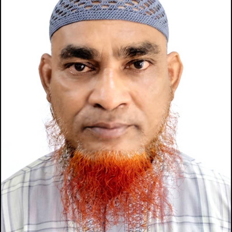 Shah Alam, 52, Oradea