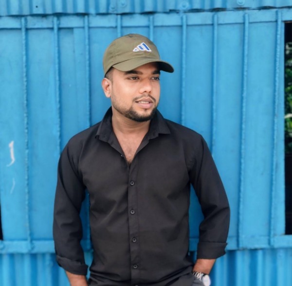 Ashik, 29, Laohekou