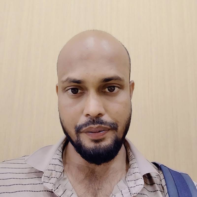 Ashek, 31, Akitakata