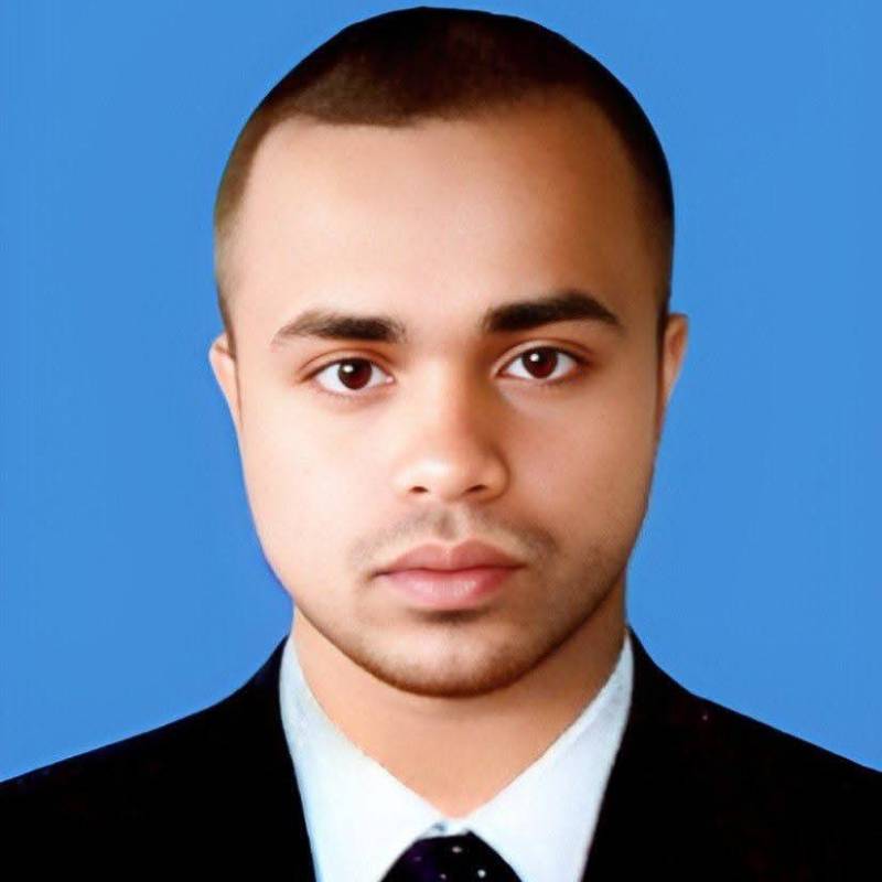 Md Nadim sorkar, 37, Alto Do Rodrigues
