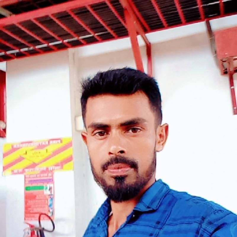 Masud, 24, Chavuttahalli