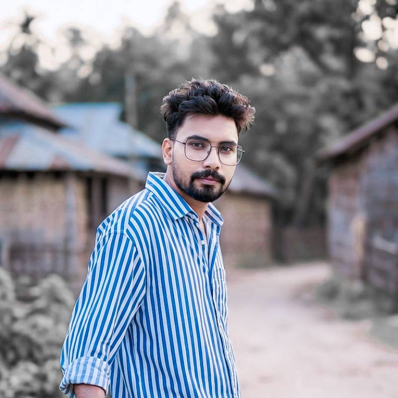 Tanjib, 22, Inz