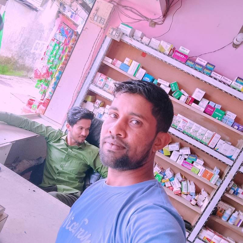 Mr sayem, 29, Naic