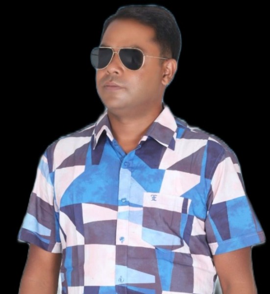 Ruhul, 35, Fatehgarh Chrian