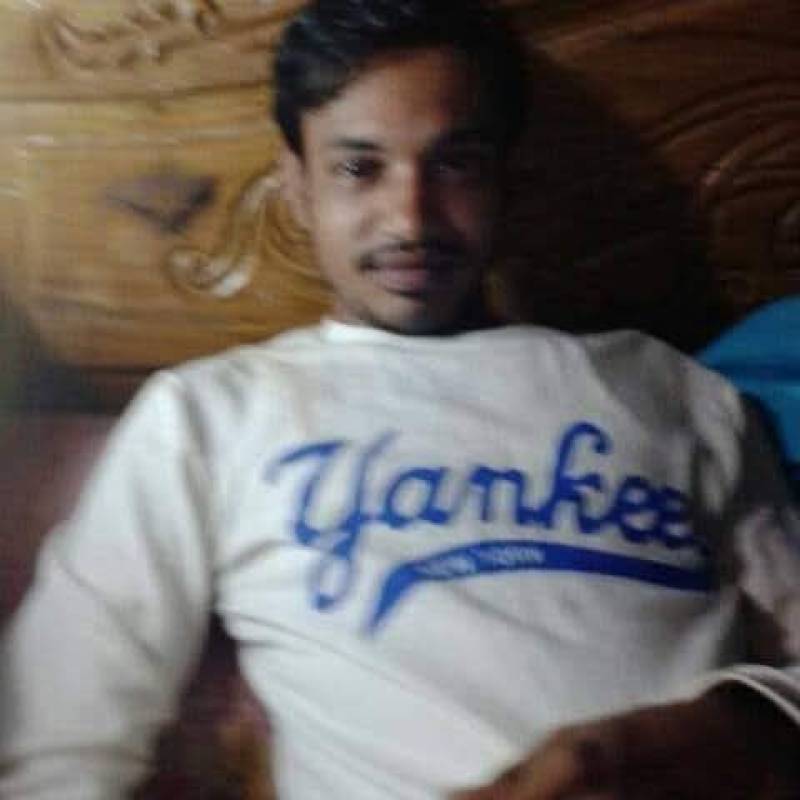 Md,Mongur Hossain, 26, Kembaran