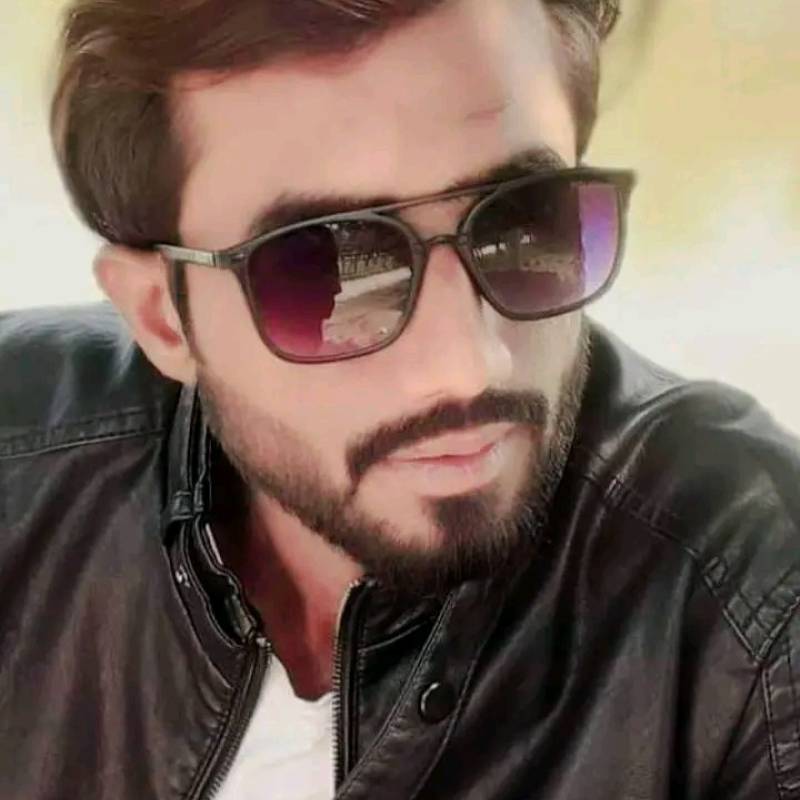 Shajib, 26, Waru