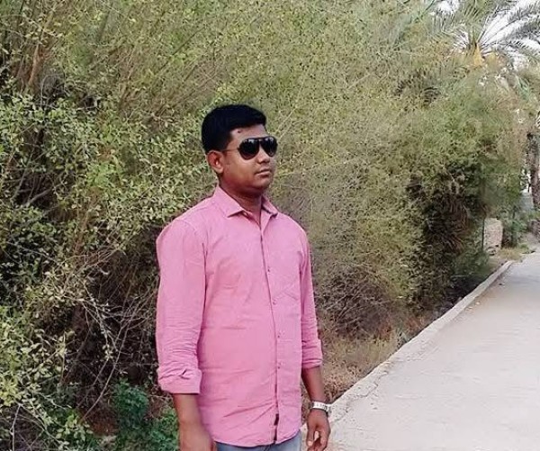 Mohin, 38, Kati