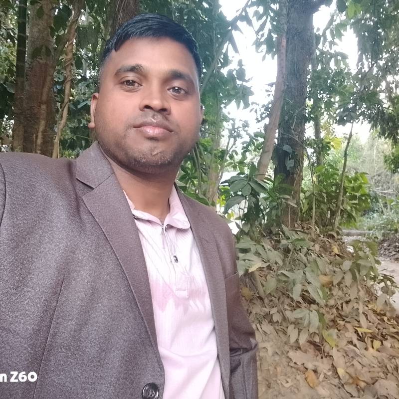 Ripon, 33, Ksar El Boukhari