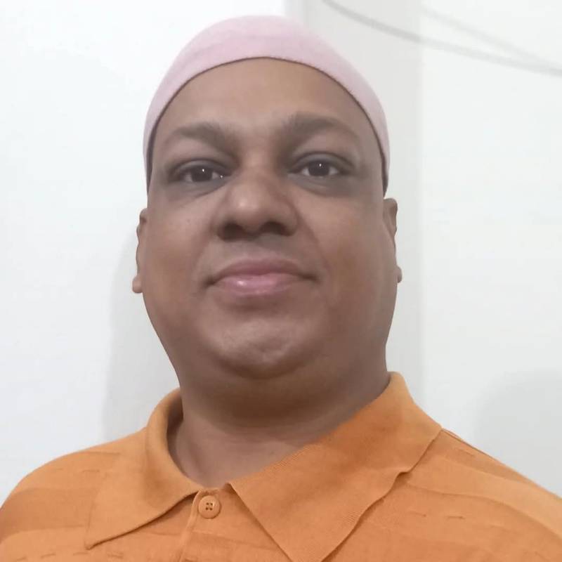 MOHAMMAD NOOR ALAM, 38, Hedehusene