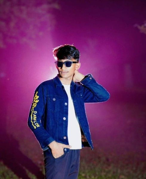 ADI, 18, Gararu