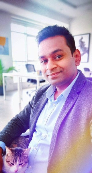 JAHIDUL ISLAM, 24, Estonia