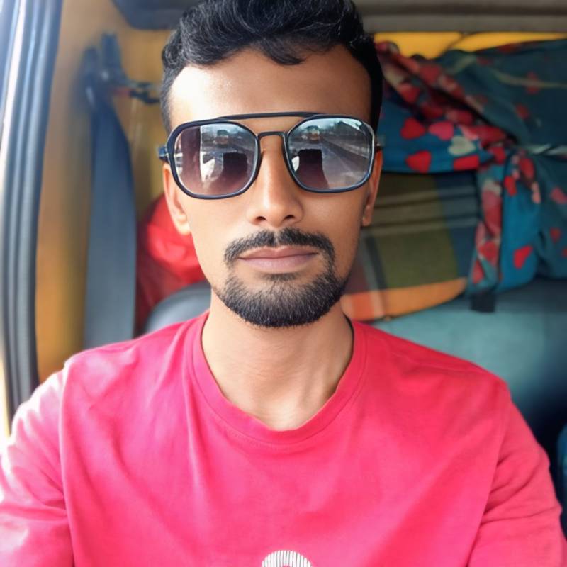 MD, 18, Alibunar