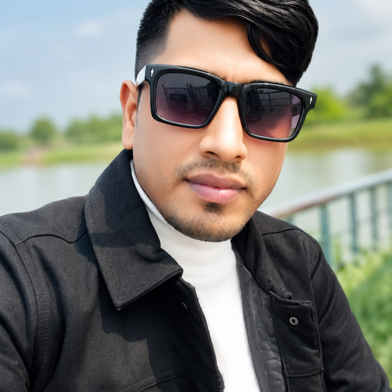 MD Alamin Sardar, 31, Ro Cuarto