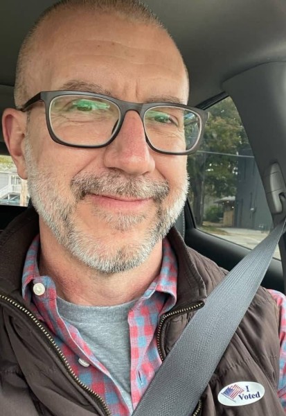 Ben Henry, 61, Garza Garc