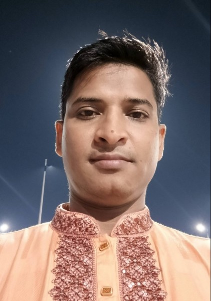 Raja, 27, Taramangalam