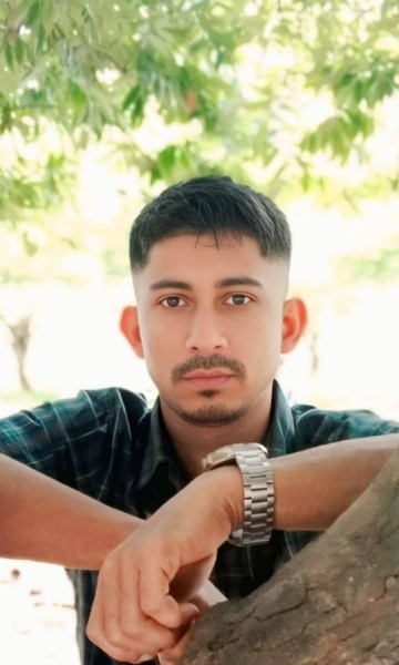Mdmohin, 31, San Antonio De Areco