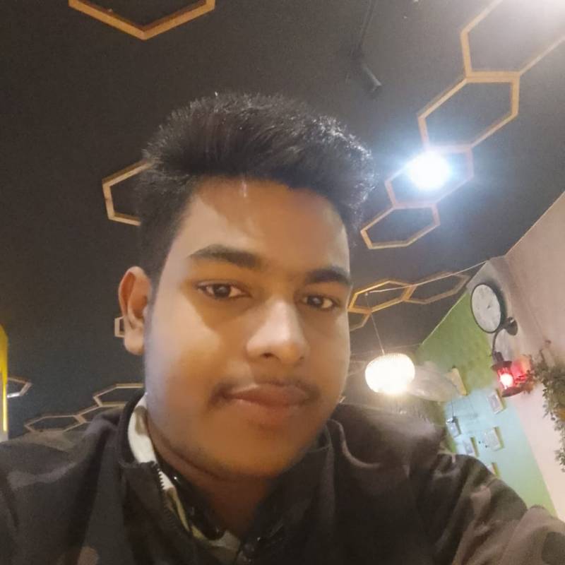 Ahmed Foysal, 21, Bondoukou