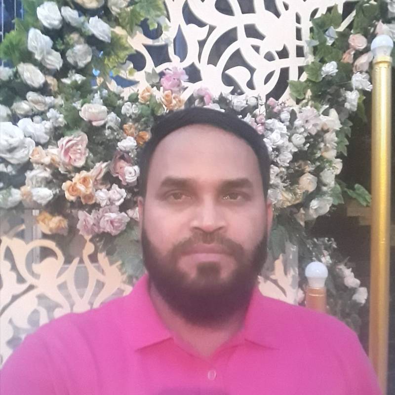 Md Skamal, 39, Sodegaura