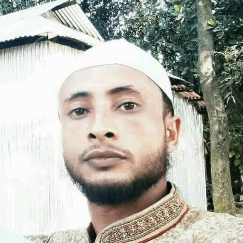 Anhar Ahmed, 26, Zile