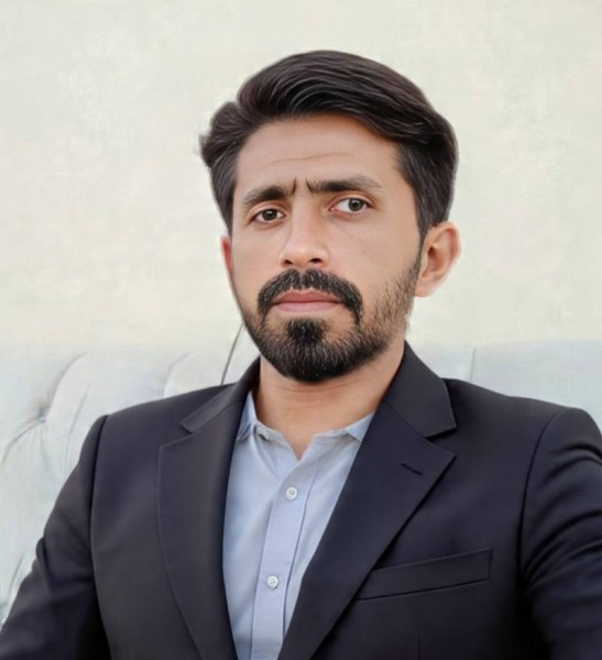 Reyad Hasan, 28, Conyers
