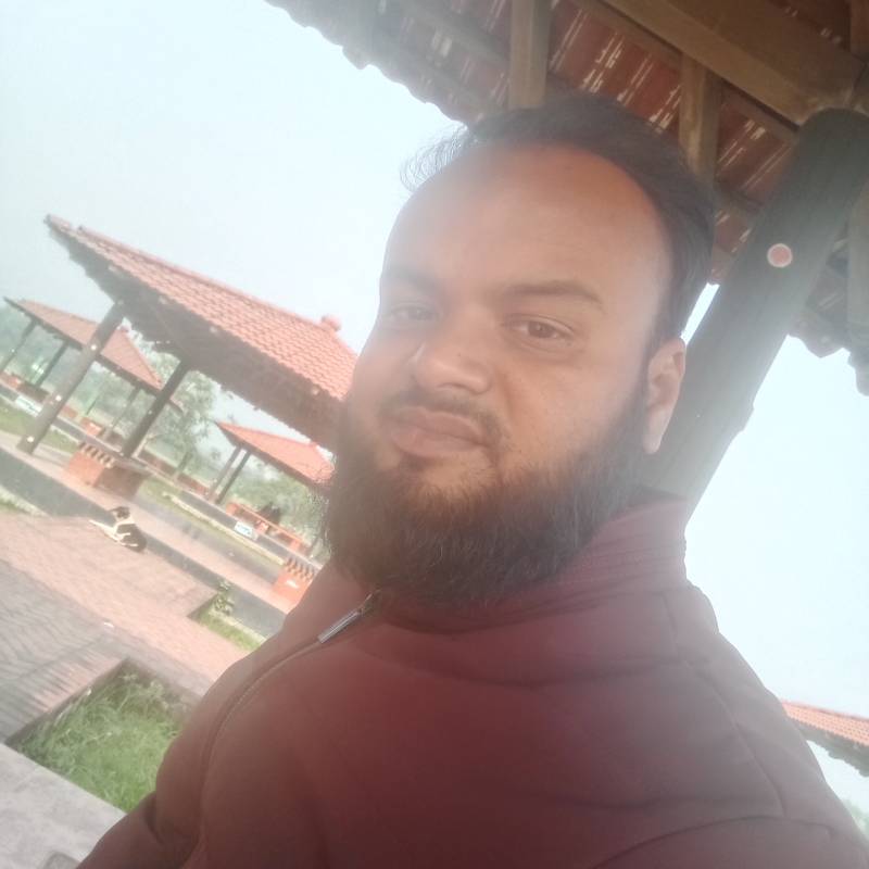 Rahe, 26, Benslimane