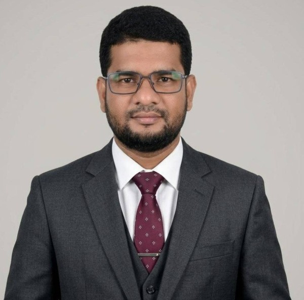 AKTER HOSSAIN, 34, Tanintharyi