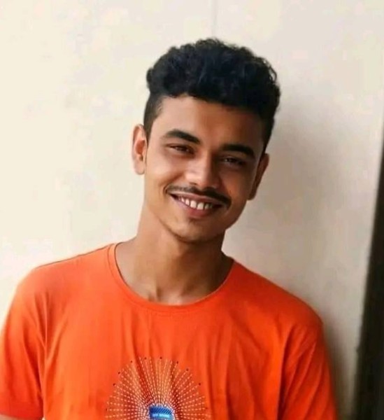 Adnan Adi, 28, Ludlow