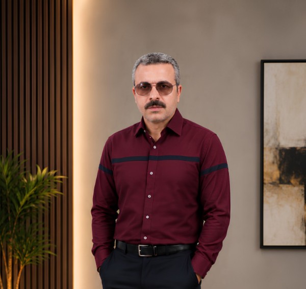 Azert, 62, Sahil