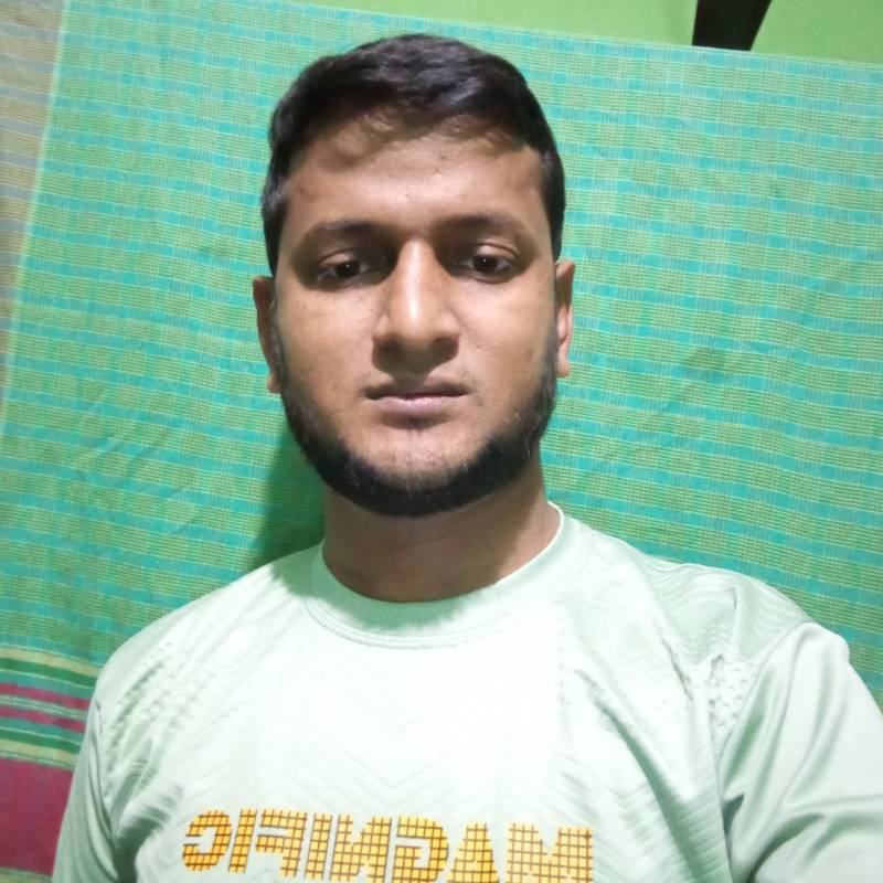 Abadul haque, 37, Chithara