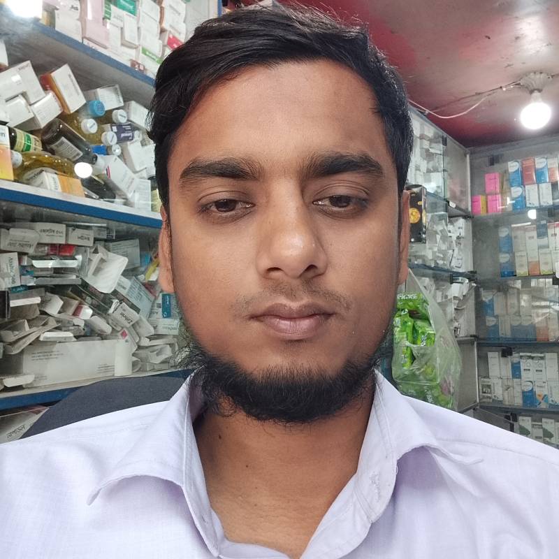 Shohel, 30, Pitesti