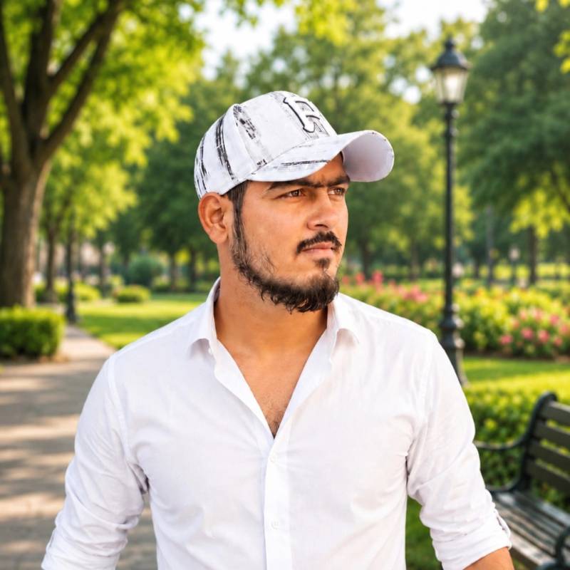 Sultan, 20, Mbita