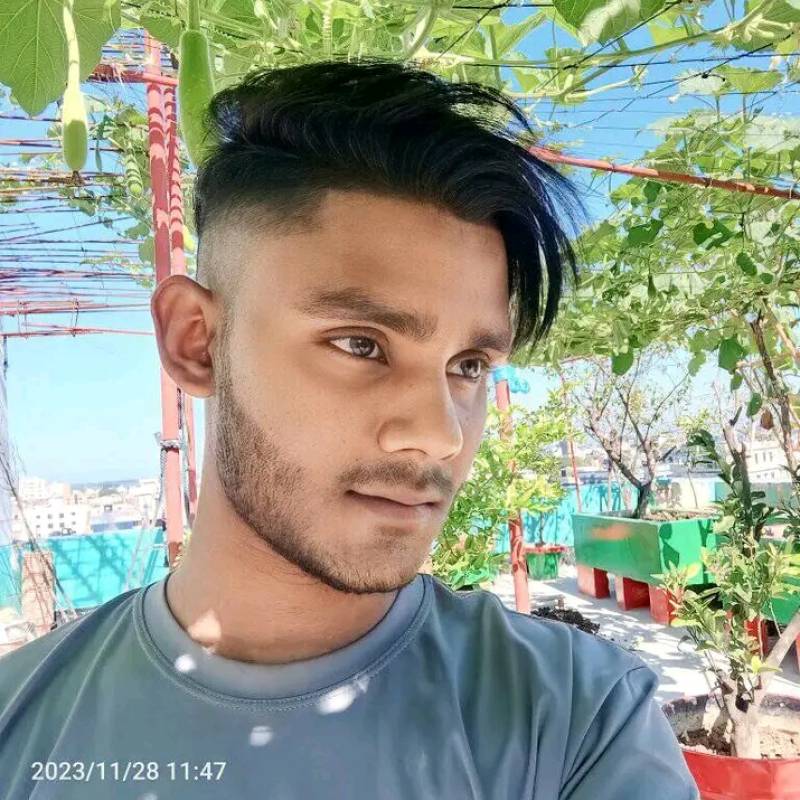 সাইফুল ইসলাম, 22, Hafizabad