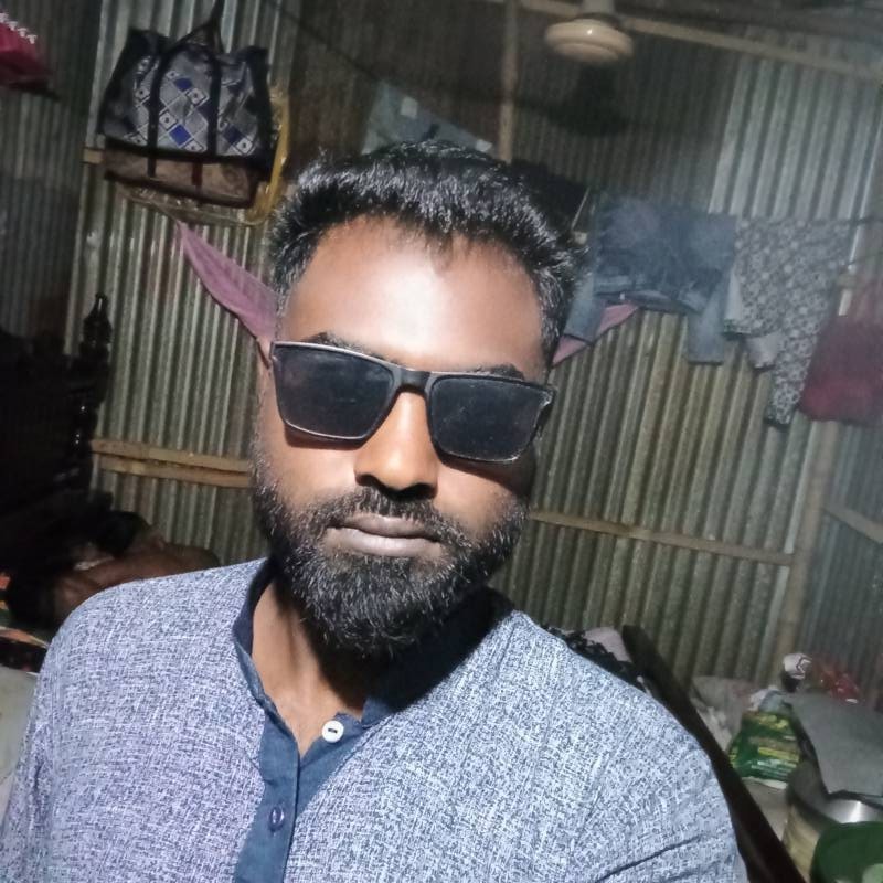 Md Mahabub, 30, Asalam